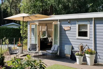 Image de Maison de vacances Ă Hattemerbroek avec smart Tv