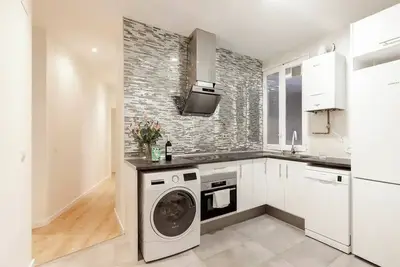 Image de Tasteful Madrid Centre Rios Rosas - Business Ready