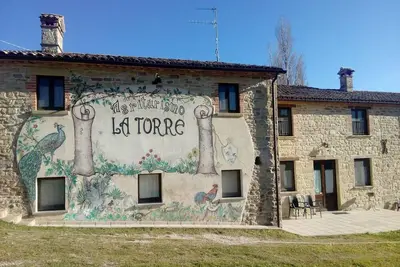 Image de Belvilla par Oyo Agriturismo La Torre