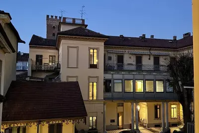 Image de Le Tre Cà, Cà Nina