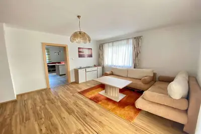 Image de Maison de vacances Ă Rennweg am Katschberg