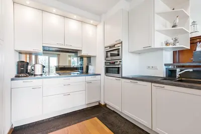 Image de Appartement avec vue sur le château