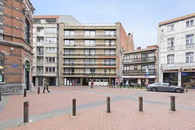 Image de Joli appartement sur le casino