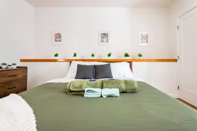 Image de Entire Home in heart of Soma