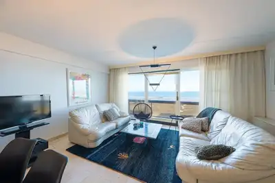 Image de Bel appartement au 4ème étage
