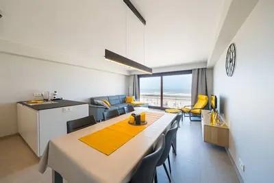 Image de Appartement spacieux avec vue