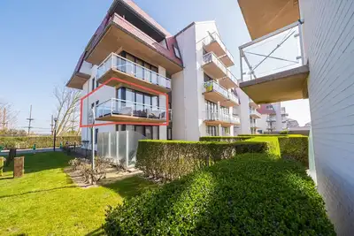 Image de Appartement confortable près du centre