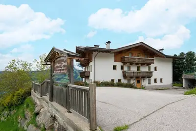 Image de Appartement spacieux à Stummerberg avec terrasse