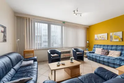 Image de Appartement en front de mer près du casino