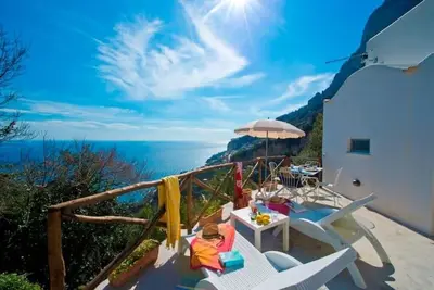 Image de Ulivo holiday house