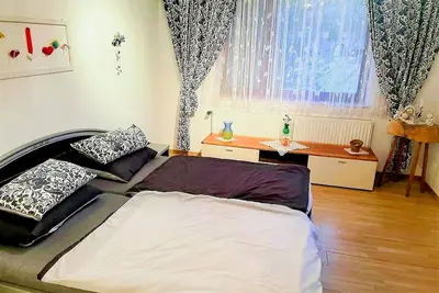 Bel appartement à Karnten avec jardin