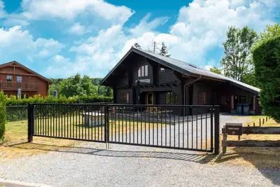 Image de Chalet Confort Près de Durbuy