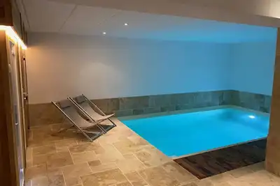 Image de Maison de vacances א Sprimont avec forךt