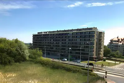 Image de Appartement א Blankenberge proche mer