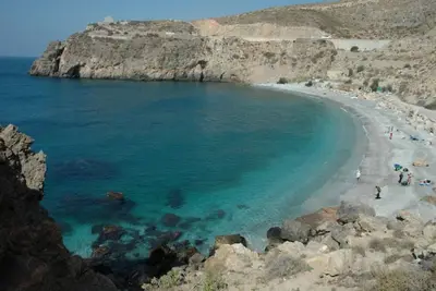 Image de Appartement à La Perla de Andalucia- Calahonda.