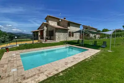 Image de Appartement à Fresach près de Bad Kleinkirchheim