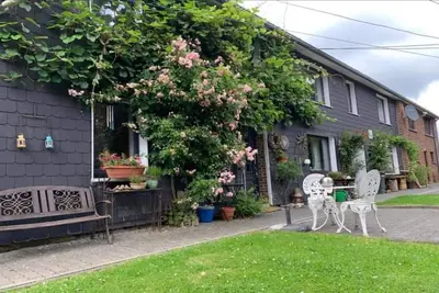 Image de Maison de vacances dans l'Eifel belge