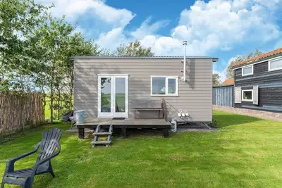 Image de Maison de vacances à Burgerbrug près de la plage