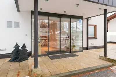 Image de Bel appartement à Längenfeld avec jardin