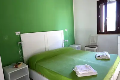 Image de Delightful  Apartment With Garden In Ancient Baglio A Few Steps From The Square