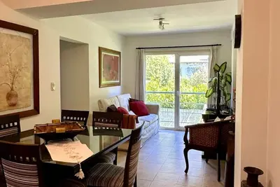 Image de Centrally located Moreno apartment