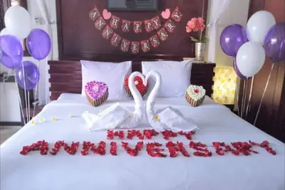 Image de Lavender Private Pool Villa in Kuta