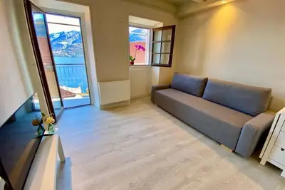 Image de Casa Spasù: charming corner with a view 5 minutes from Cannobio, Lake Maggiore