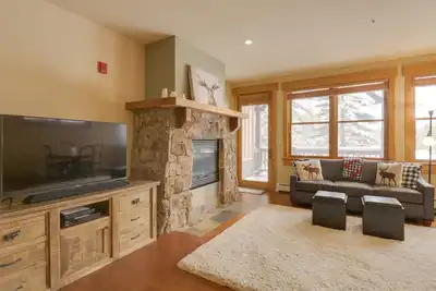 Image de Charming Mountain Retreat in Keystone, Colorado