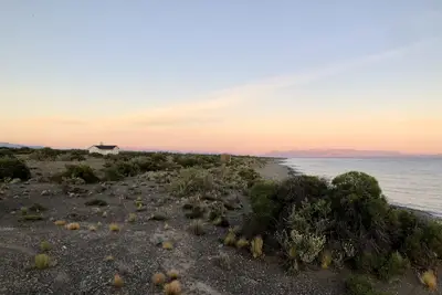 Image de Peace, privacy and stunning views on for just you on almost 100 acres.