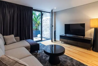 Image de Premium 2br Flat near Santa Catarina by LovelyStay