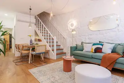 Image de Porto Olive Tree House by LovelyStay