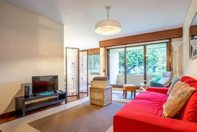 Image de Casa Jardim by LovelyStay