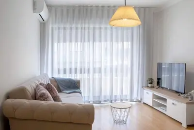 Image de Belas Artes Apartment by LovelyStay