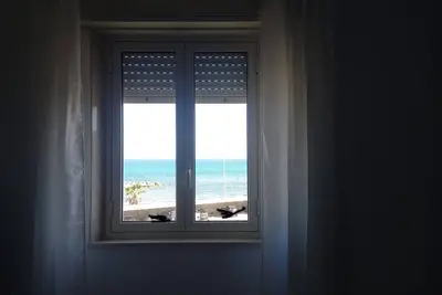 Image de House of Cricket, in the center 50m from the sea