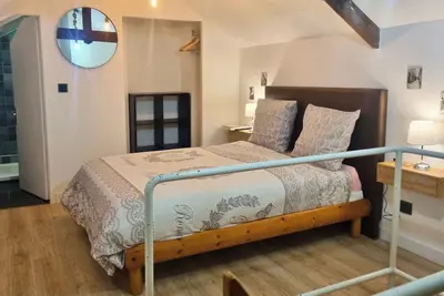 Image de Escale au Cœur du Mans, entre Gare et Centre