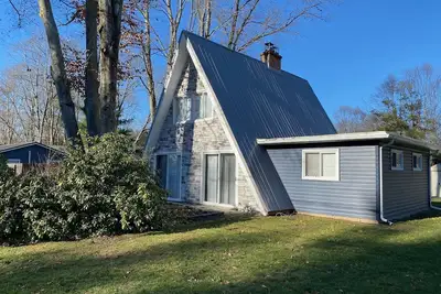 Image de Family Retreat at Conneaut Lake, Pa ideal for family fun or relaxing get- away!