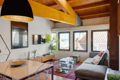 Amazing Tailor Made Penthouse