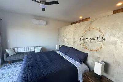 Image de 1br, 1ba Off-Grid Haven in Cerritos Beach, Baja California Sur