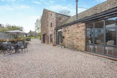 Image de 2 chambres à coucher à Askham, near Penrith