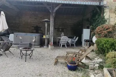 Image de La Petite la Chabotterie