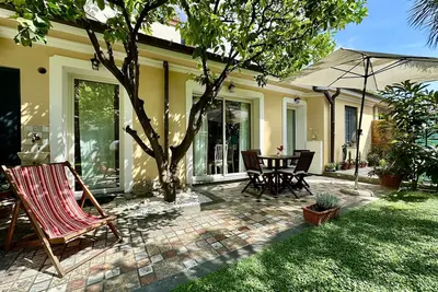 Image de 1 Bedroom Apartment in Vallecrosia