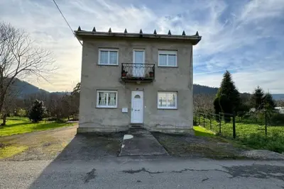 Image de Disfruta la casa rodeada de naturaleza en familia y cerca de hermosas playas!