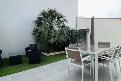 Image de Appartement avec terrasse