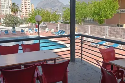 Image de Luxmar Beach