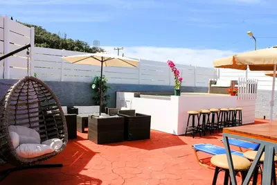 Image de Great Seaside Villa with private pool in Sidari Perfect for Families
