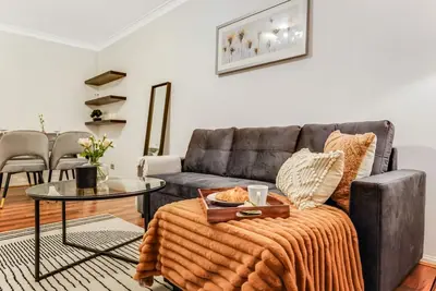 Image de Chic flat next to Regents park