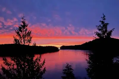 Image de Inlet- home near Pacific Rim National Park