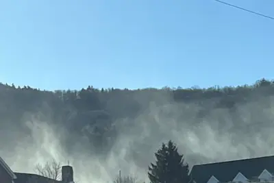 Image de The hidden gem of Northern New Hampshire! Walk to Ragged Mountain!