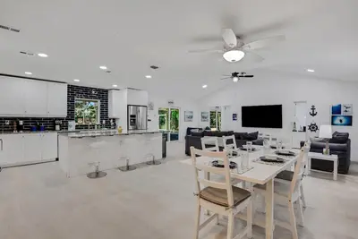 Image de 29 Palms: Spacious Bradenton Pool Home Minutes from Ami & Endless Activities