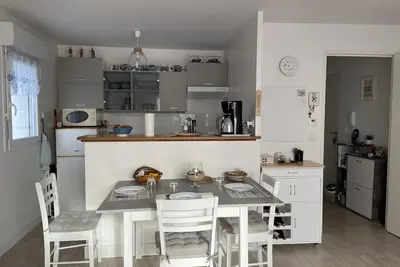 Image de Appartement Le Kingsbridge